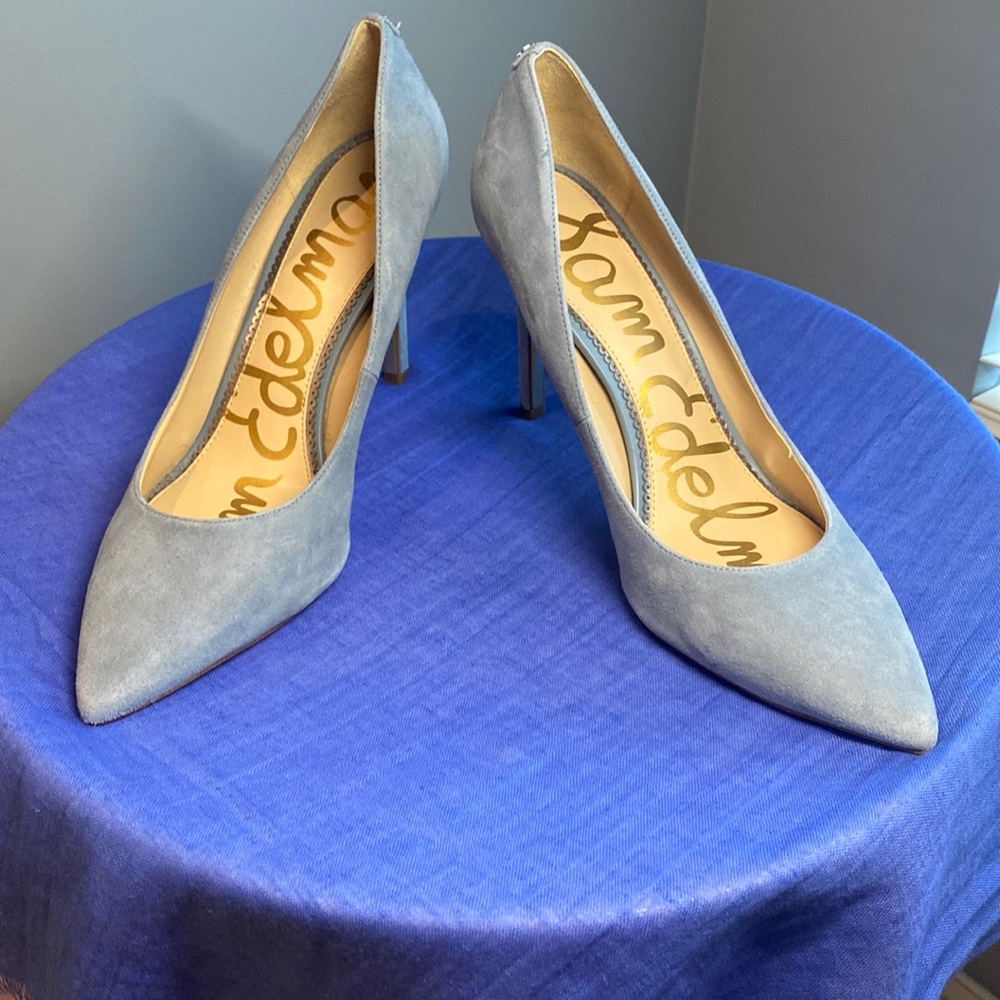 Sam Edelman